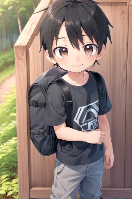 CutifiedAnimeCharacterDesign Variant - Type D - SD v1.0