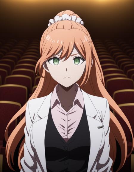 Chisa Yukizome ( Danganronpa ) [SDXL] V1