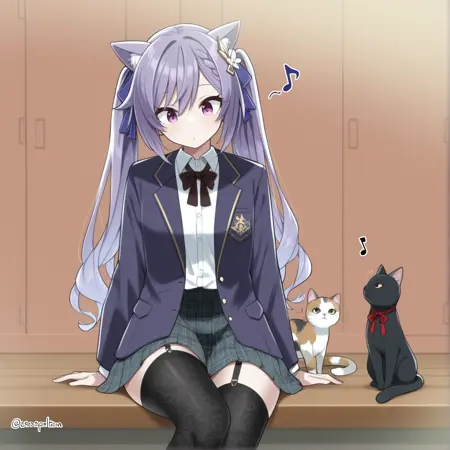 Pixiv Sasapoliton style