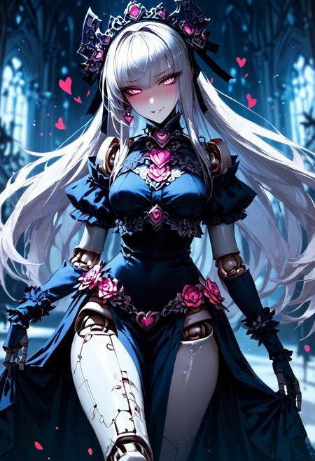 score_9, score_8_up, score_7_up, (unreal engine 5, unreal engine 3d scene),
1girl, (naughty look, naughty face, naughty, naughty, aroused look, horny, full-face blushing), ((sexy dynamic pose:1.3)), 18 years old, perfect quality, high quality, 
dynamic angle, dynamic, dynamic shot, perfect body, epic, cropped body, legs, (thongs focused:1.4)), 
soft skin, soft skin, shining glossy skin, soft abs, slim waist, (slender body),
Expressiveh, (volumetric lighting:1.2), cinematic, cinematic lighting, reflections, ultra hd, visual effects, graphic effects, 
BREAK
score_9, score_8_up, score_8_up, 1girl, depth of field, raw, focus on thighs bokeh effect, close up shot, intimate shot, posing, cute, adorable girl, nsfw, heart shaped belt, thick thigs, tight ass, narrow waist, big perfect tits, 
BREAK
BREAK
 (score_9, score_8_up, score_7_up), (Masterpiece), (expressive eyes), 1girl, Living Doll, lolita_dress, (joints:2.0) 
<lora:MGE_V5.0:1.2>
Long hair, very long hair,
hkevil,
BREAK
mythp0rt,