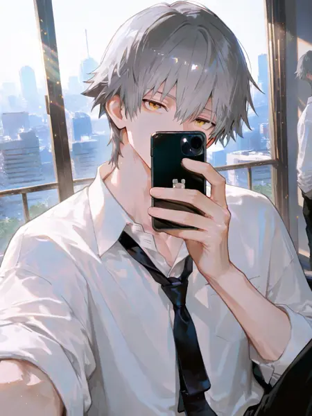 caeluscute's Avatar
