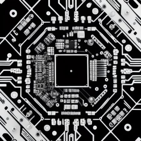 RFKTR's circrex  v1.0 RFKTR's circrex  v1.0 (Circuit Boards)