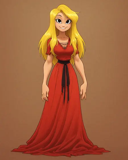 [inker] Artist Style Illustrious