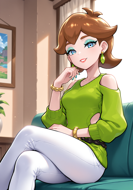 Honey (ミツバ) - Pokémon Sword and Shield V1