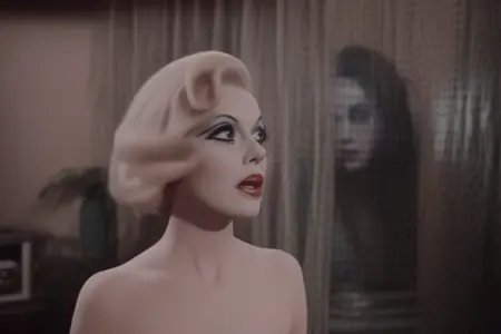 Enchanted Silver Screen