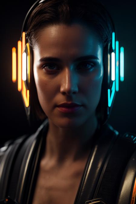 erd, (Extremely Detailed Oil Painting:1.2), glow effects, godrays, Hand drawn, render, 8k, octane render, cinema 4d, blender, dark, atmospheric 4k ultra detailed, cinematic sensual, Sharp focus, humorous illustration, big depth of field, Masterpiece, colors, 3d octane render, 4k, concept art, trending on artstation, hyperrealistic, Vivid colors, extremely detailed CG unity 8k wallpaper, trending on ArtStation, trending on CGSociety, Intricate, High Detail, dramatic,<lora:EleonoraRomandini-RealVision-V1.0:1>