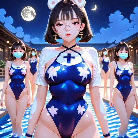 SilverGaze
