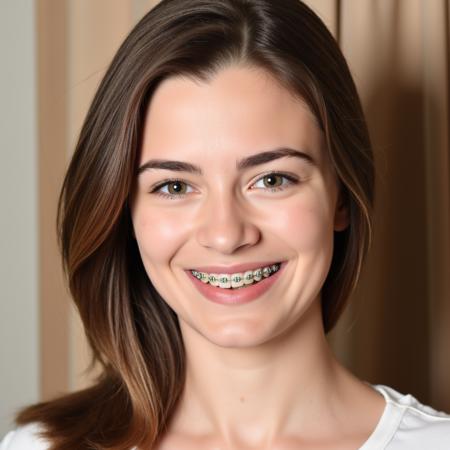 Add Dental Braces v3.0