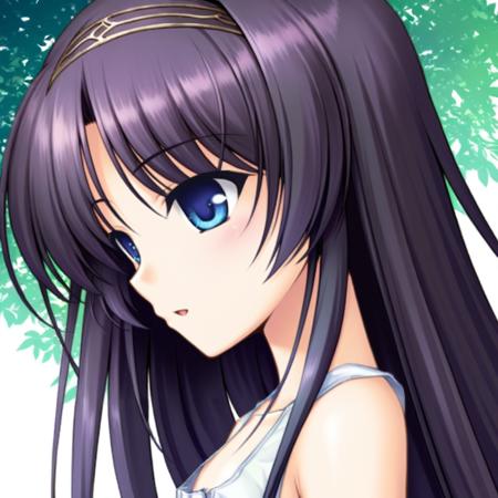 aiyoku no eustia style aiyoku no eustia