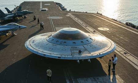 Nimitz Class Carrier Ops v1.0