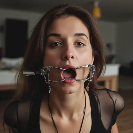 Joschek's Spreader Gag for Flux