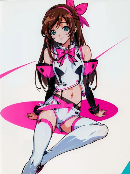 Kazuya Kuroda- LoRA