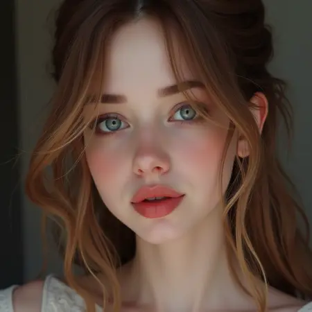 Alina Face