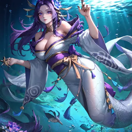 Spirit Blossom Cassiopeia ꕤ 𓆙 (LoRA)