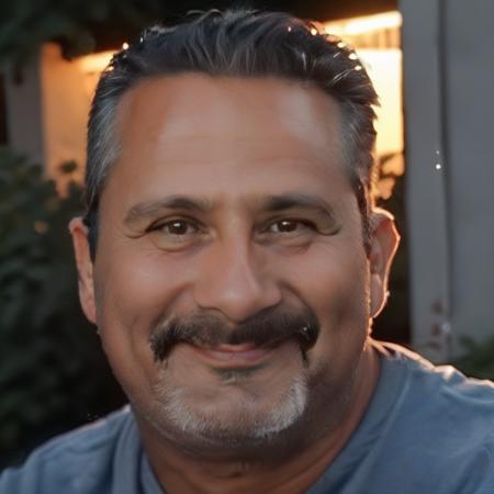 Rigo Gonzalez V1