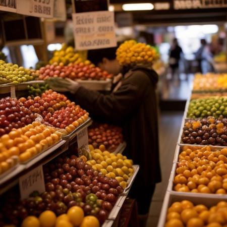 Market