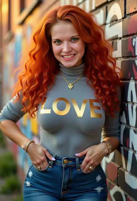 Sophia Love