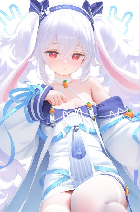 拉菲 | laffey ii (azur lane) |  (NoobAI-XL) v1.0