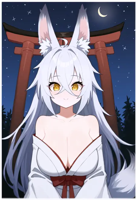 Cromachina Style (Pony XL)