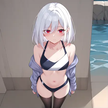 Min Yuehua (I am eating soft rice in another world )