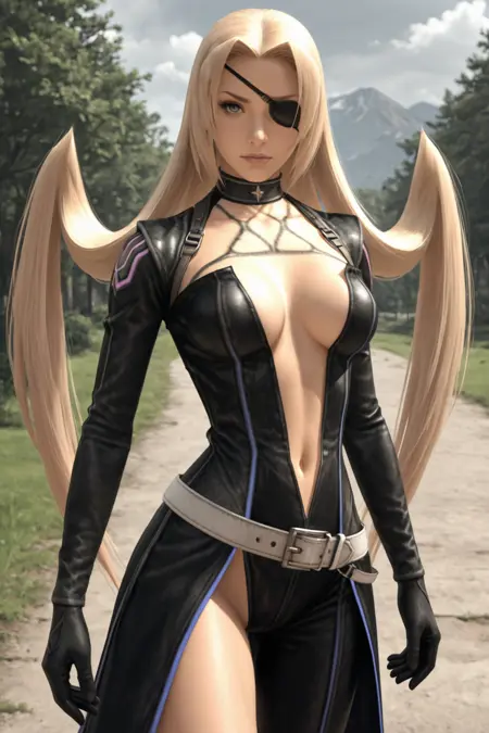 Almira The Sword of Etheria/Oz