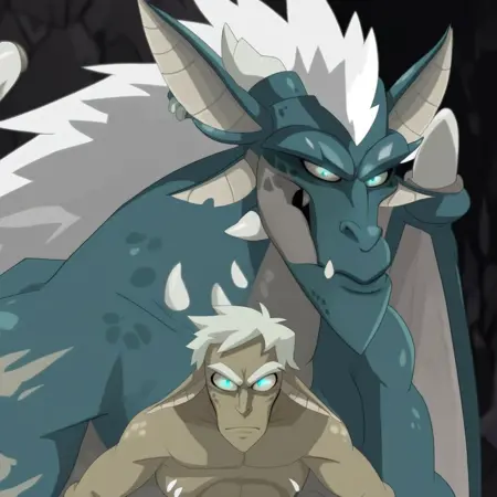 Phaeris (Wakfu) testing