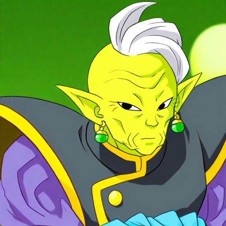 Gowasu (Dragon Ball Super) V1