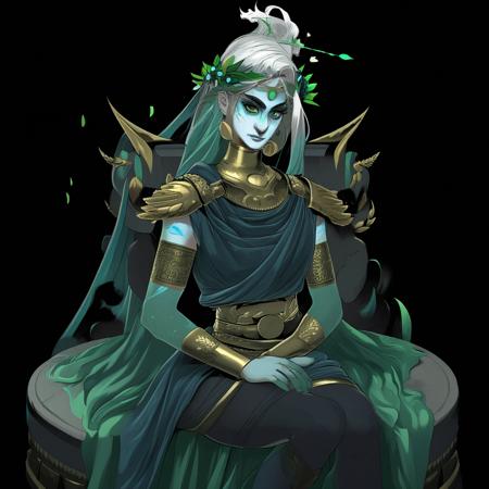 H2Style (Hades game) H2Style (Hades game)