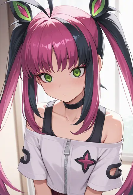 Sinclair Hina | Shadowverse Flame | シャドウバース フレイム