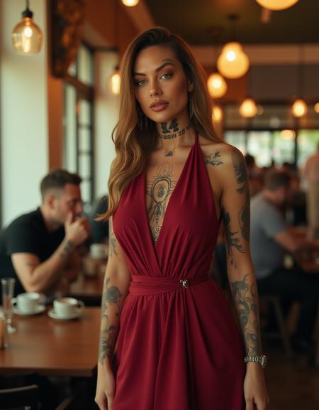 Yesim Aydin.safetensors