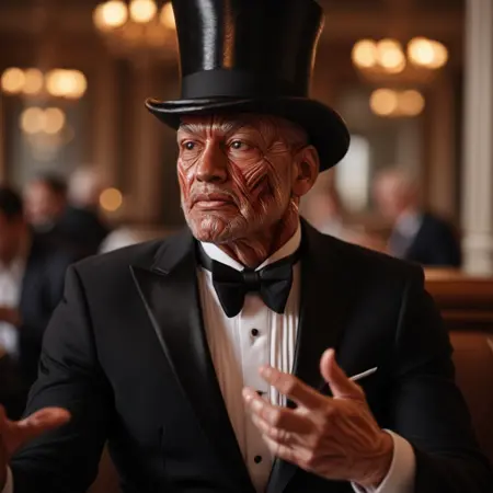 Écorché (Skinless Exposed Muscle) Flux + PonyXL