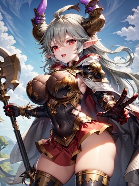 thalatha(granblue fantasy) 1.0