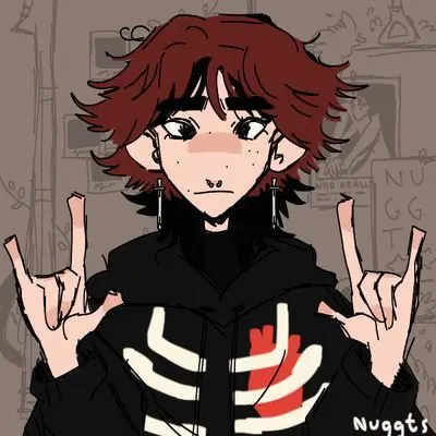 Sally's Avatar