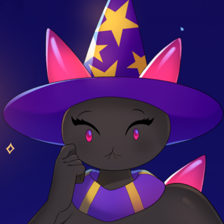 MorphoHex's Avatar
