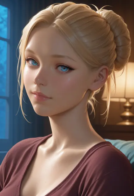 Elena from Uncharted [IllustriousXL]