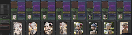 Simple Workflow for Quick Model Comparison v1.0