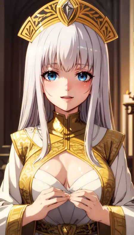 Colette - Kuro no Shoukanshi / Black Summoner