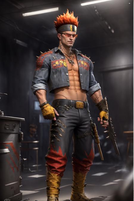 Alvaro_[Free_Fire] V1