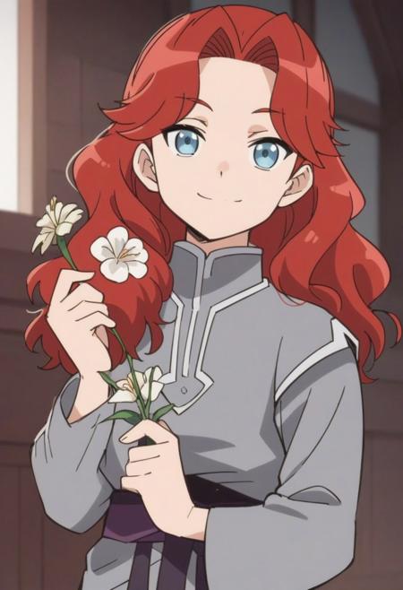 Delia (デリア) - Ascendance of a Bookworm - Honzuki no Gekokujo V1