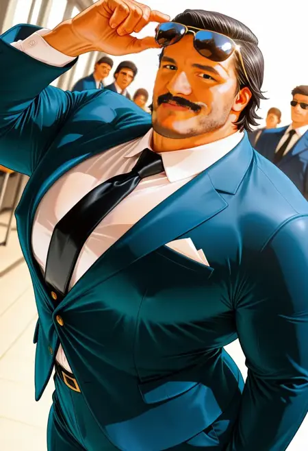 PascalLover's Avatar