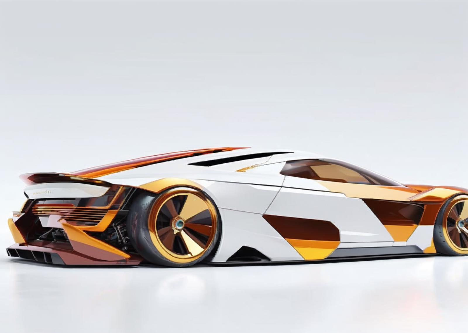 Concept Car image by Ciro_Negrogni