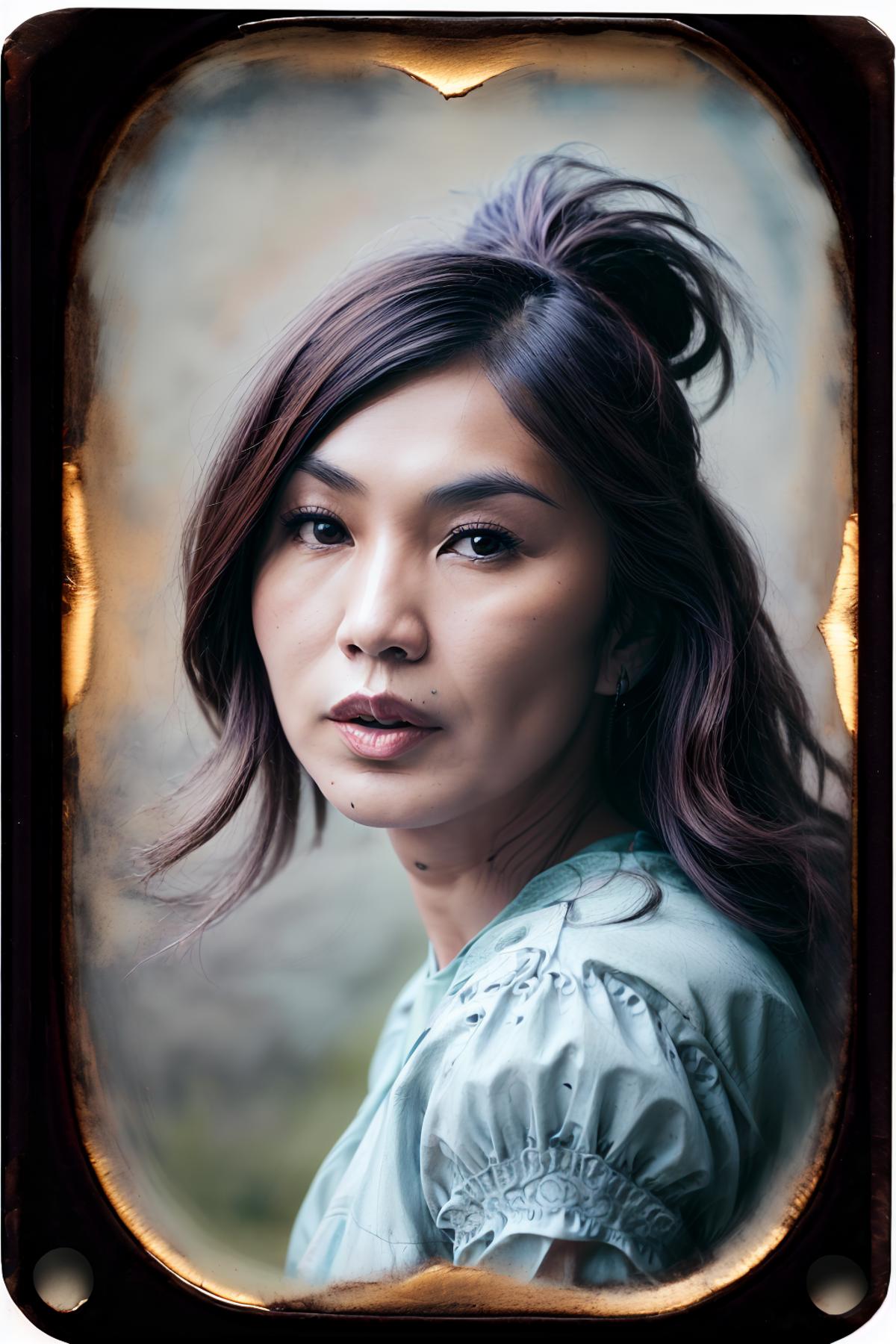 Gemma Chan (LyCORIS) image by BoomAi