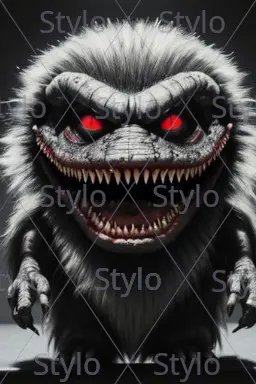 Critters