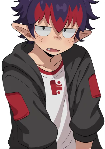 towaryu(とわるさん) | My Original Character