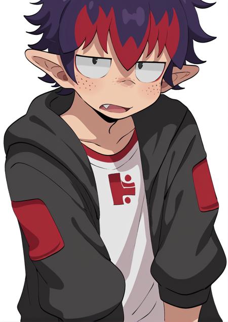 towaryu(とわるさん) | My Original Character IL