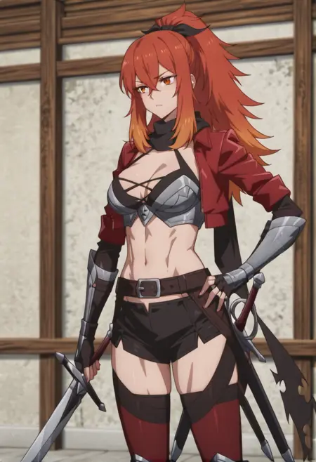 Judas I Katainaka no Ossan