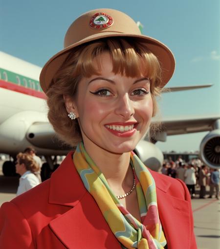 Giulietta Barisi - 1990's adult film actress v1.0