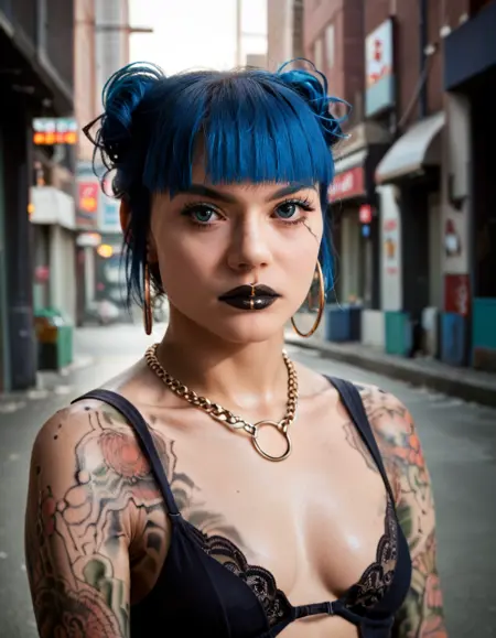 Cheri Nowlin (Cyberpunk 2077)