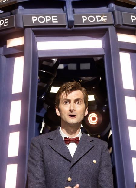 ((standing in front of the tardis)), professional photograph of (shouting sks person as doctor who, masculine, epic), ((sitting on a dalek)), (photo, studio lighting, hard light, sony a7, 50 mm, hyperrealistic, big depth of field, mate skin, pores, wrinkles, concept art, colors, hyperdetailed, hyperrealistic), ((detailed face)), (High Detail), Sharp, 8k, ((bokeh)), smiling, (epic character composition), (bokeh), ((dalek in background))