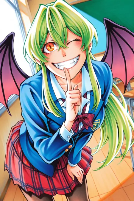 Youko Shiragami - Jitsu wa Watashi wa [実は私は]